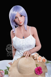161 cm F Cup Size SEDoll Natsuki Japanese Big Breast TPE Love Doll